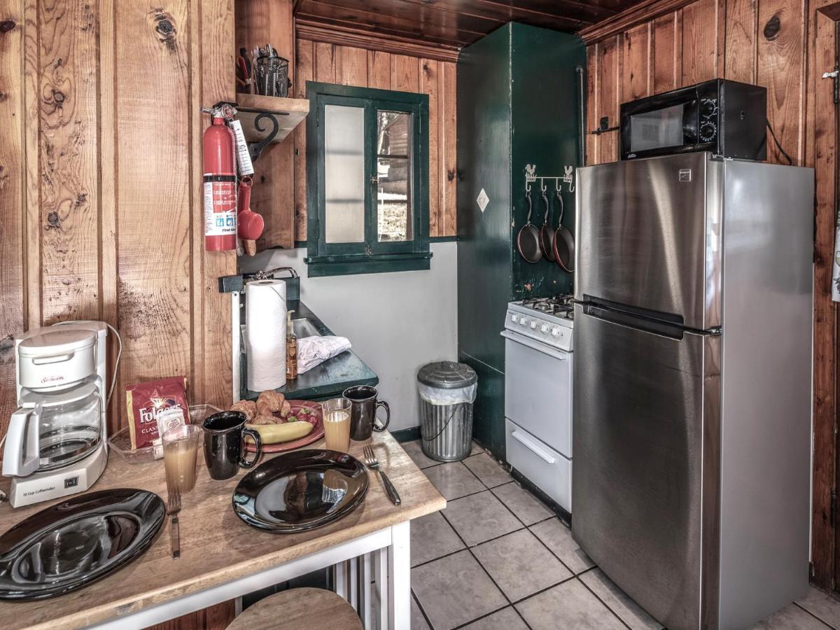 Perfect Cabin, 2 Bedrooms, Fireplace, Midtown, Sleeps 5 Руидозо Экстерьер фото