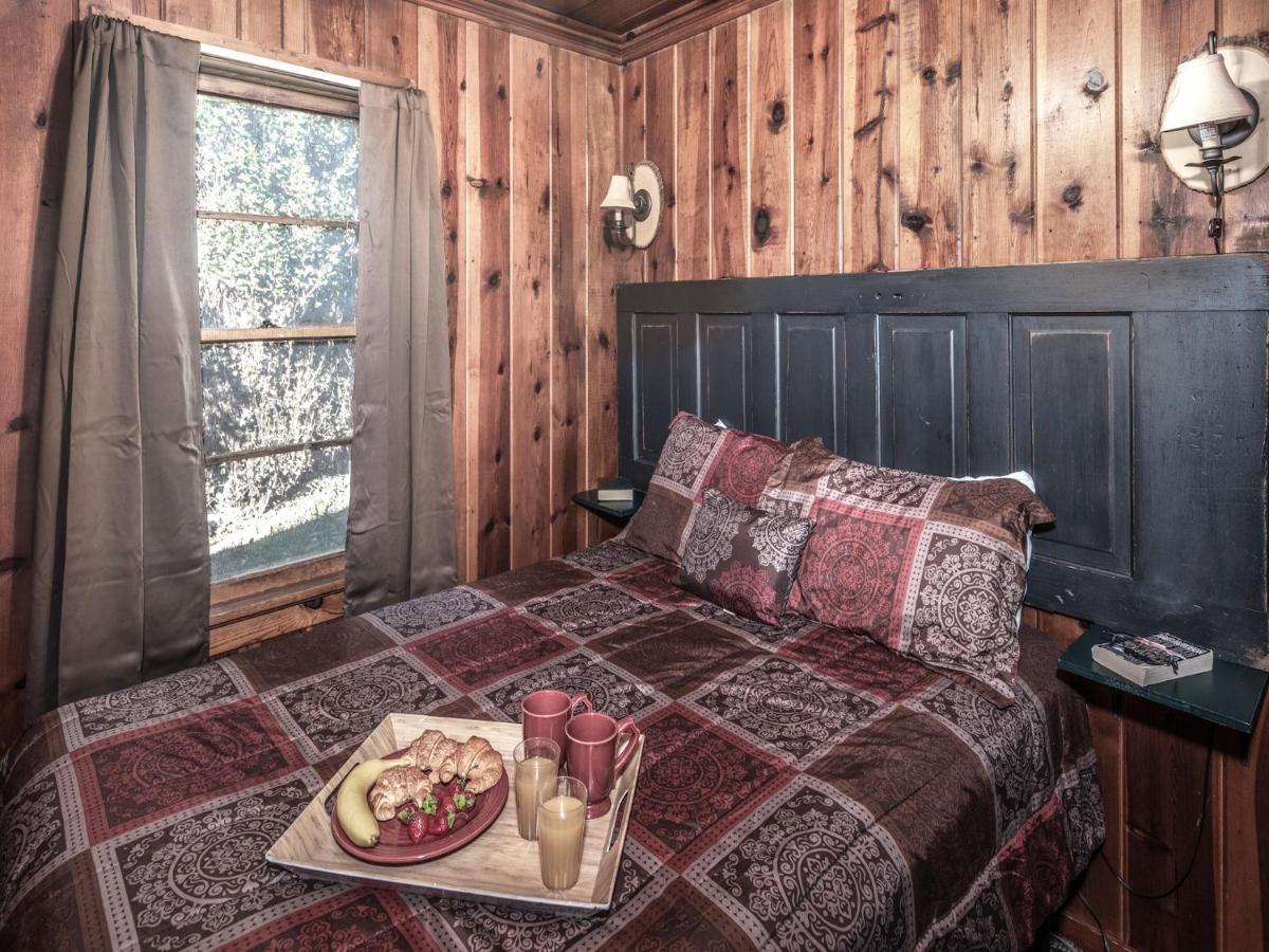 Perfect Cabin, 2 Bedrooms, Fireplace, Midtown, Sleeps 5 Руидозо Экстерьер фото